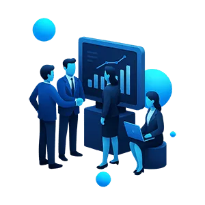 Insurance Partners Icon