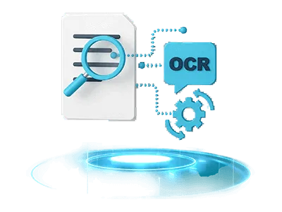 OCR-Powered Claims Intelligence
